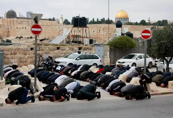 القدس- "القدس" دوت كوم