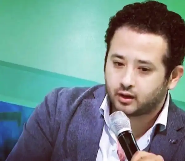 محمود بركة