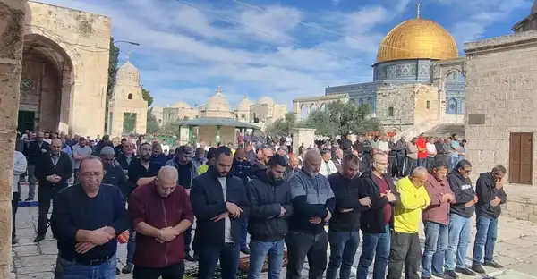 القدس - "القدس" دوت كوم