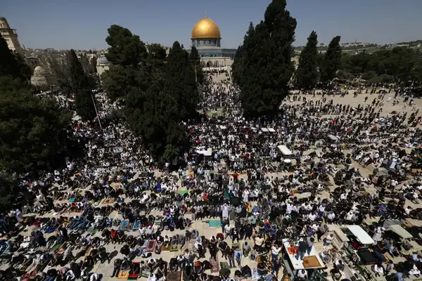رام الله - "القدس" دوت كوم