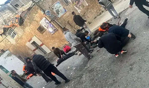 جنين - "القدس" دوت كوم