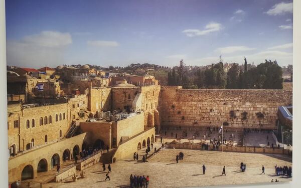 ترجمة خاصة بـ "القدس" دوت كوم