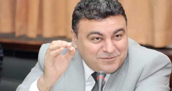 د. ياسر عبد العزيز