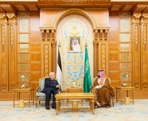 الرياض - "القدس" دوت كوم