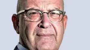 Ali Al-Jarbawi