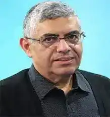 Antoine Shalhat