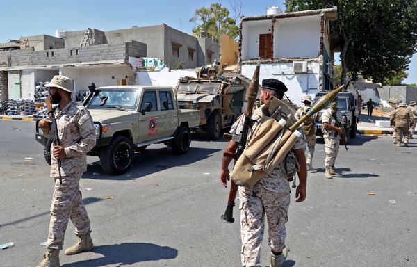القاهرة - (شينخوا)