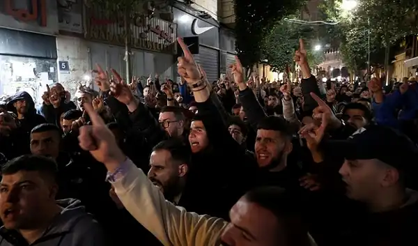 محافظات - "القدس" دوت كوم