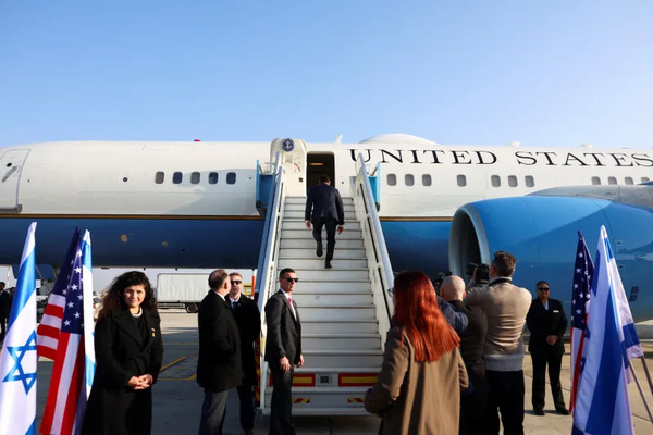 Foreign Affairs