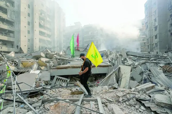 القدس" - دوت كوم - الشرق الأوسط