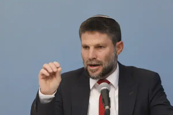 ترجمة خاصة بـ "القدس" دوت كوم