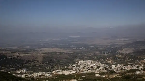 القدس" دوت كوم- الأناضول
