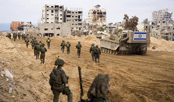خاص بـ"القدس" و"القدس" دوت كوم