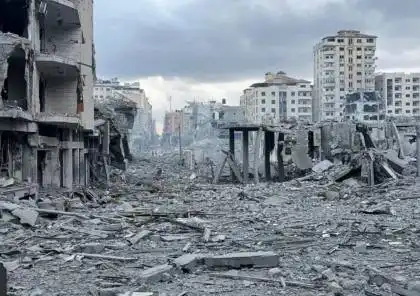 War on Gaza: Israeli ground operation continues in Khan Yunis and dozens were killed
