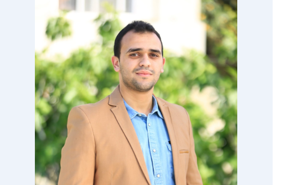 مصعب دبيغ