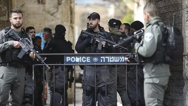 القدس" دوت كوم - الأناضول