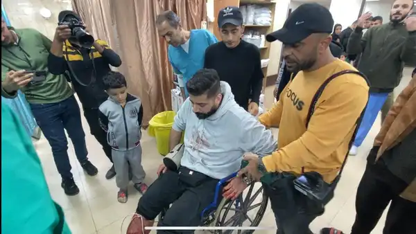 غزة - "القدس" دوت كوم