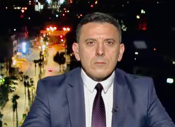Ramallah - “Alquds ” dot com