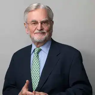 Serge Schmemann