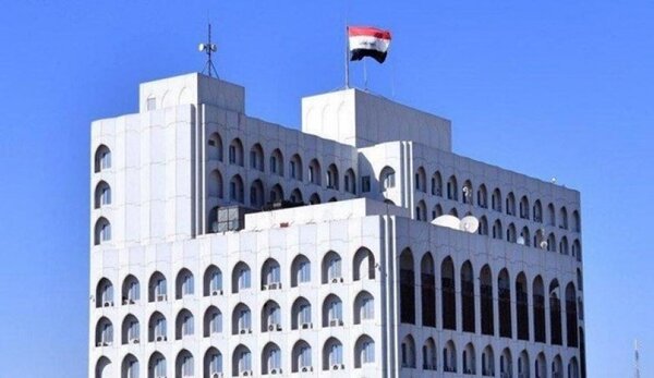 بغداد- (شينخوا)