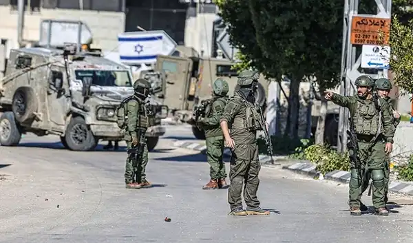 جنين - "القدس" دوت كوم