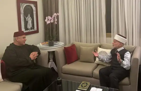 الرباط - "القدس" دوت كوم– مراسل القدس الخاص