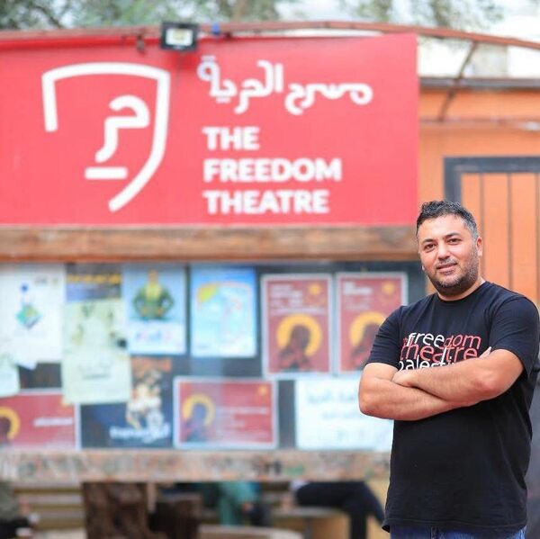 جنين - "القدس" دوت كوم
