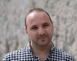 د. رائد الدبعي رئيس قسم العلوم السياسية جامعة النجاح الوطني