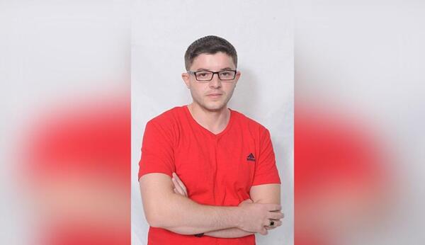 حمزة الحاج محمد