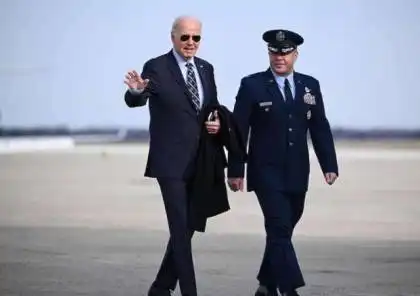 Reuters Poll| Biden's popularity is near its lowest levels during his presidency