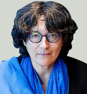 Amira Hass