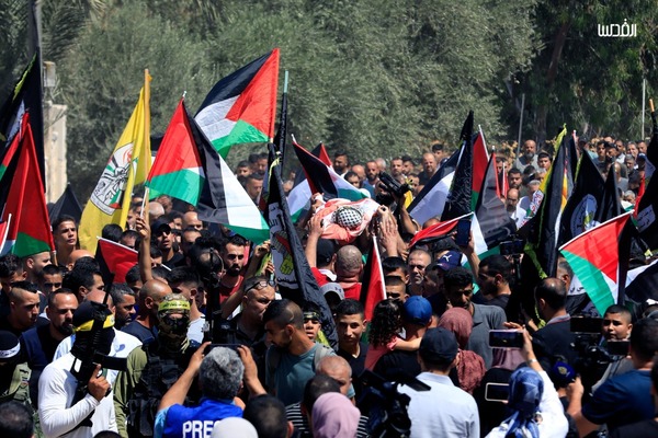 جنين- "القدس" دوت كوم