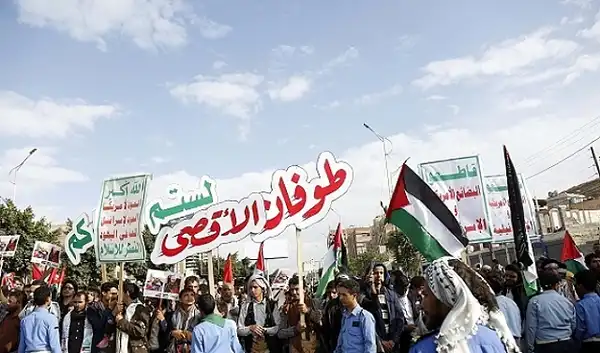 صنعاء - "القدس" دوت كوم