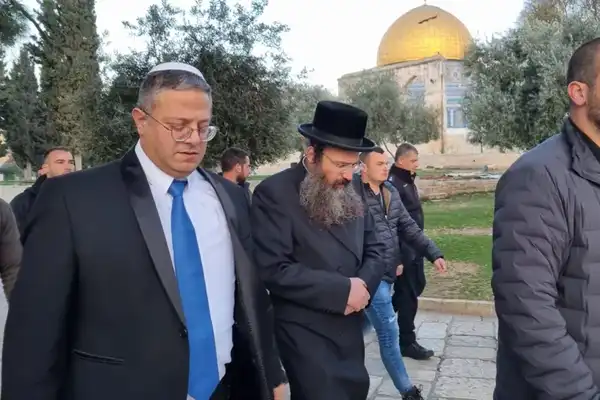 رام الله - "القدس" دوت كوم