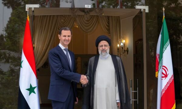 طهران - (شينخوا)