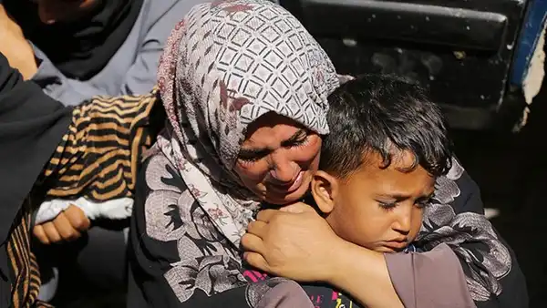 القدس" دوت كوم - الأناضول