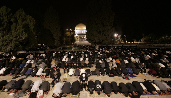 القدس - "القدس" دوت كوم