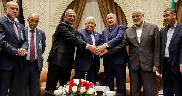 رام الله -خاص بـ"القدس" دوت كوم