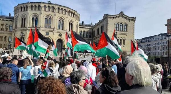 عواصم - " القدس" دوت كوم
