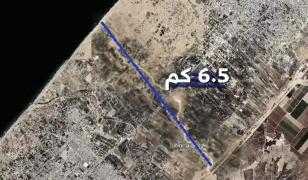 تل أبيب - "القدس" دوت كوم