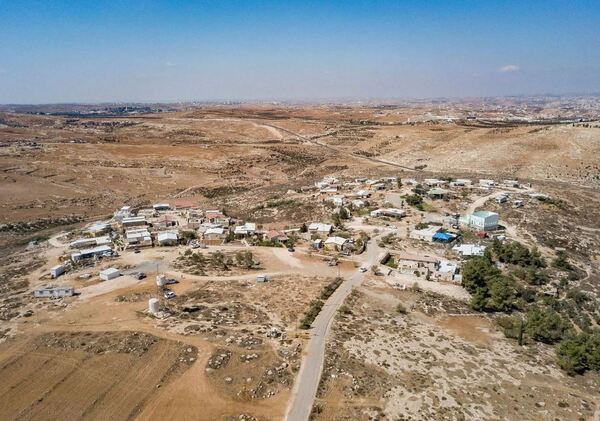ترجمة خاصة بـ "القدس" دوت كوم