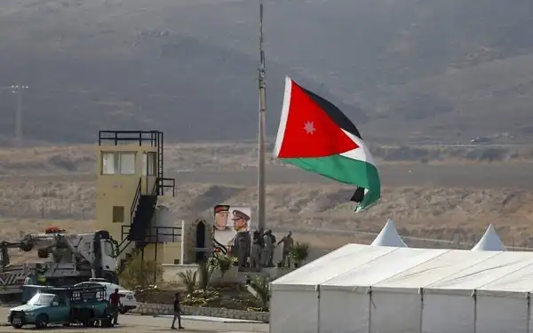 عمان - "القدس" دوت كوم