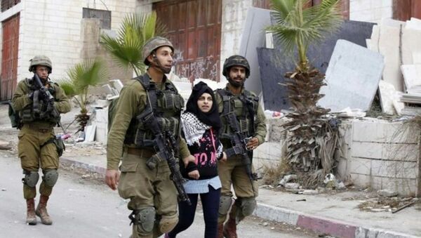 الخليل- "القدس" دوت كوم