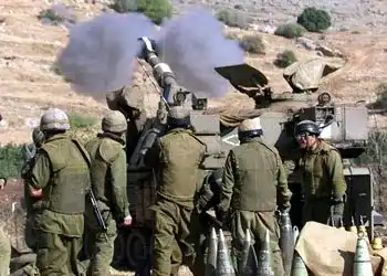 Stratfor: What Israel's war with Hezbollah could mean