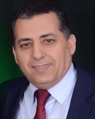 د. مهند أبو شمة