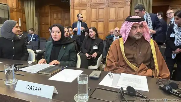 الدوحة - "القدس" دوت كوم
