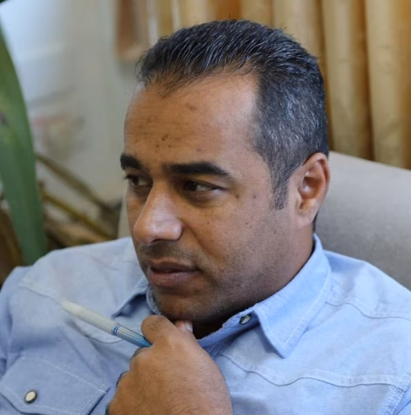 بلال غيث كسواني