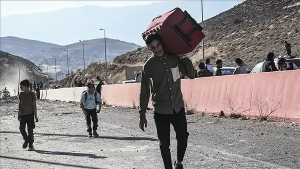 القدس" دوت كوم - الأناضول