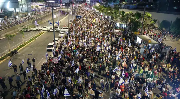 تل أبيب - "القدس" دوت كوم