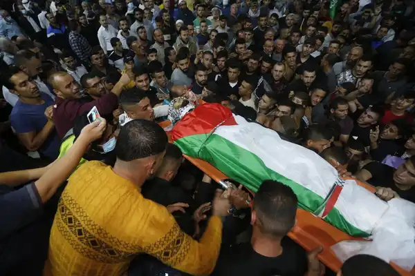 جنين - "القدس" دوت كوم